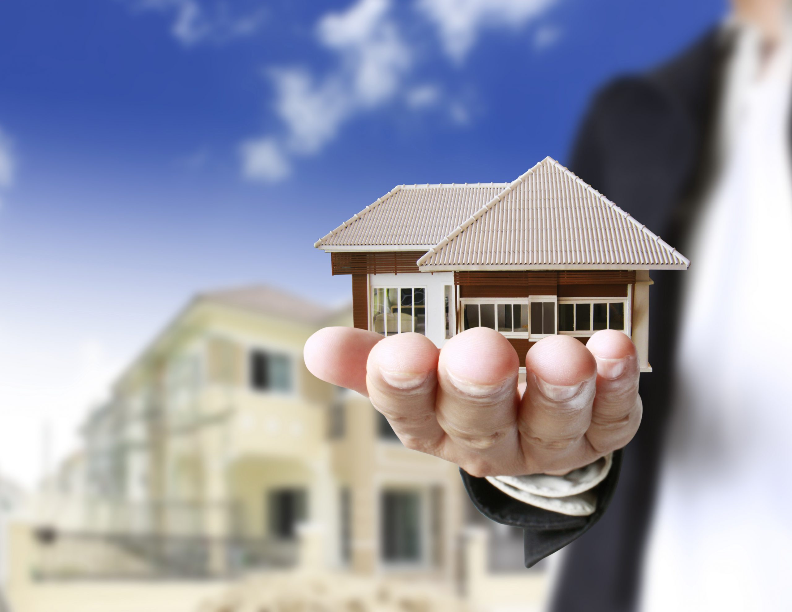 Business Services